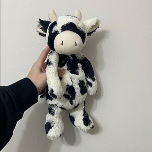 Jellycat Bashful Cow